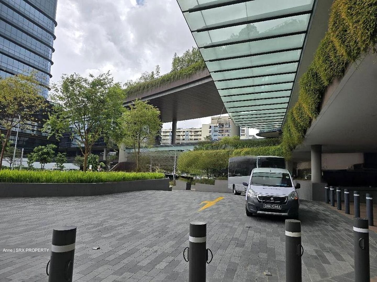 Woods Square (D25), Office #457476331